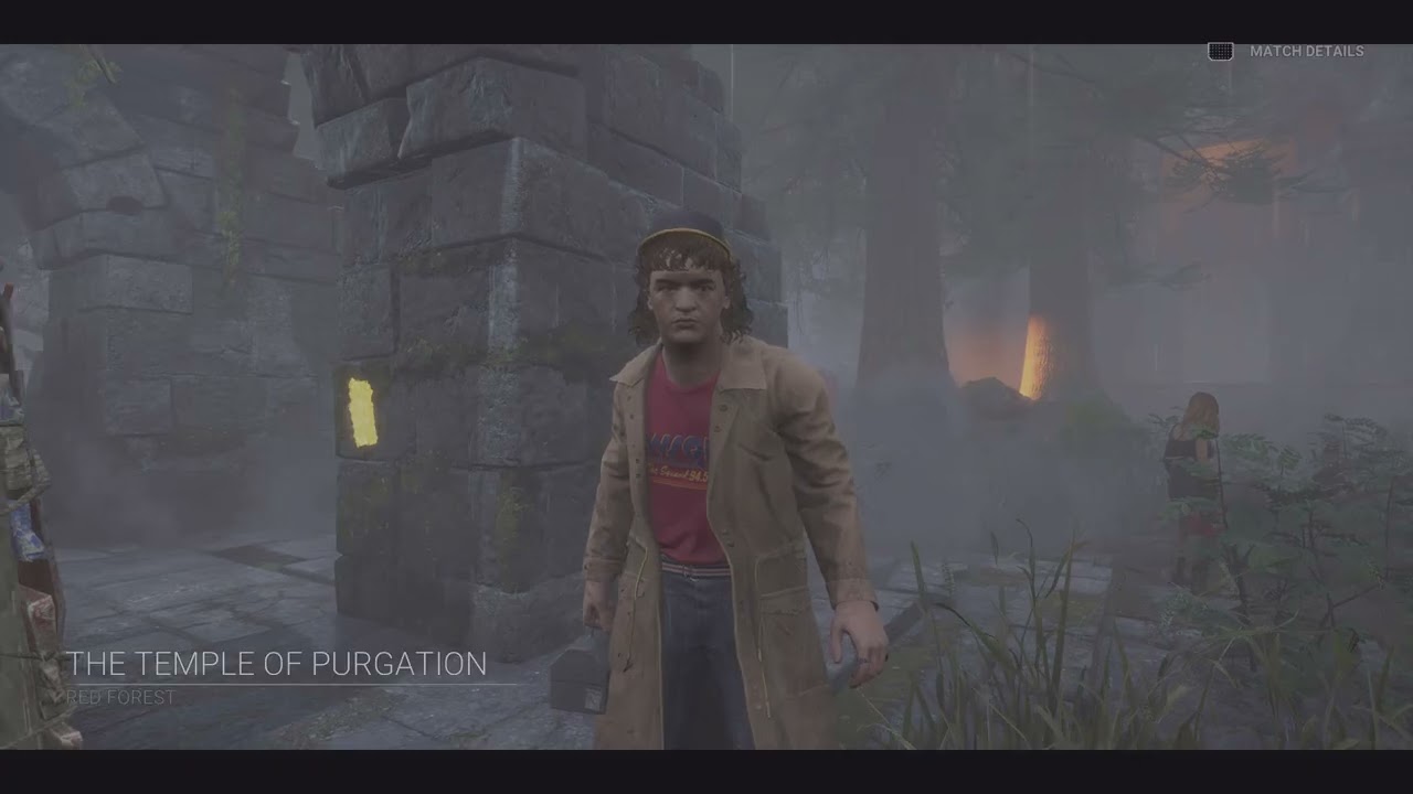 Dead by Daylight