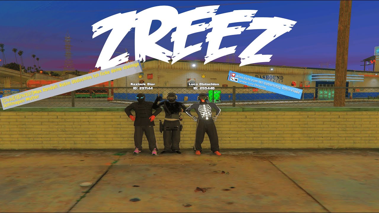 GrandRp DE 01 Gambo #16