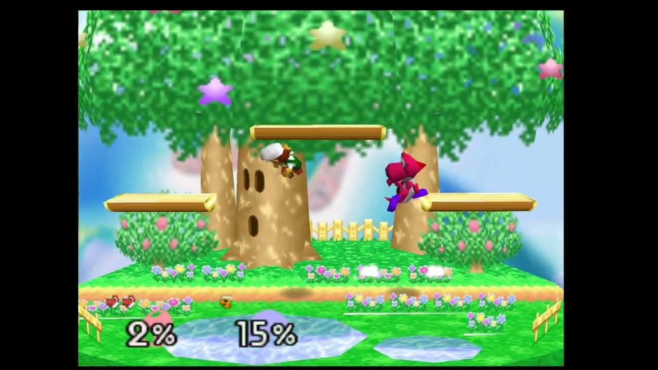 Online: Isai vs Wangera 3/7/2025