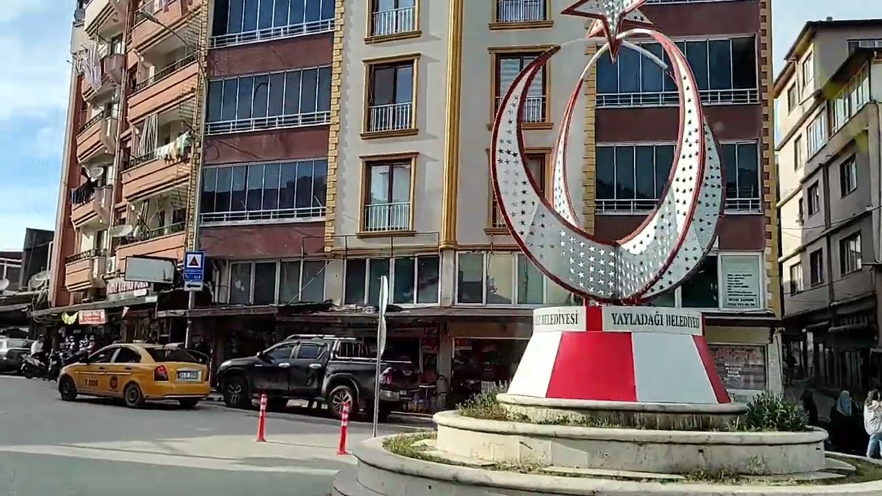 Hatay Yayladağı 2023.04.26