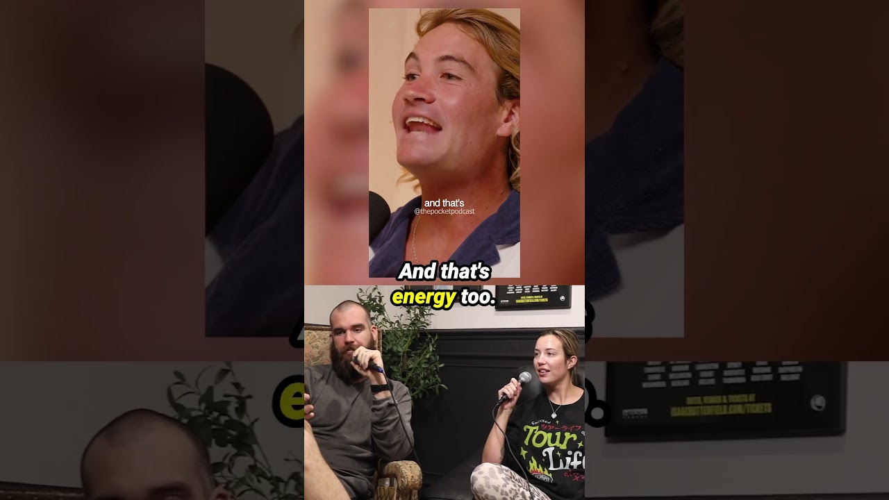 Is This Toxic Masculinity?
