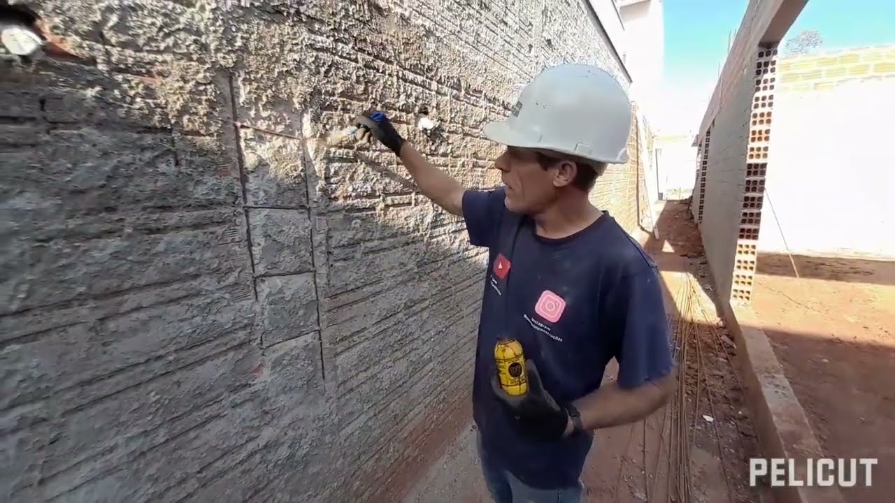 Três causas  de coluna de concreto estourando! Aprenda a consertar !!