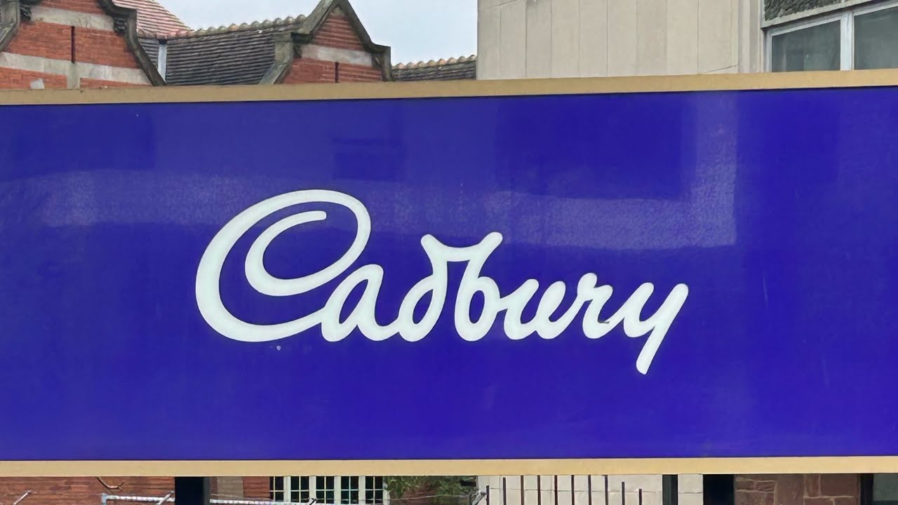 Cadburys world September 2023
