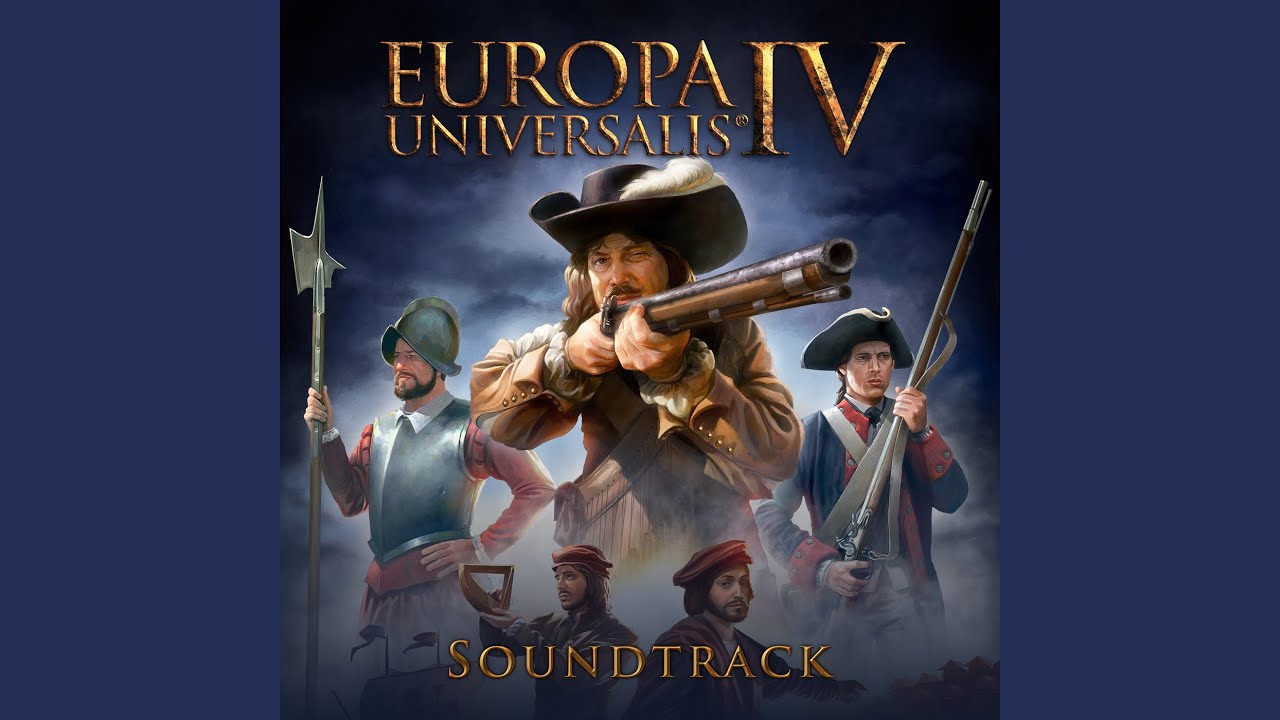 Kings in the North (From the Europa Universalis IV Soundtrack)