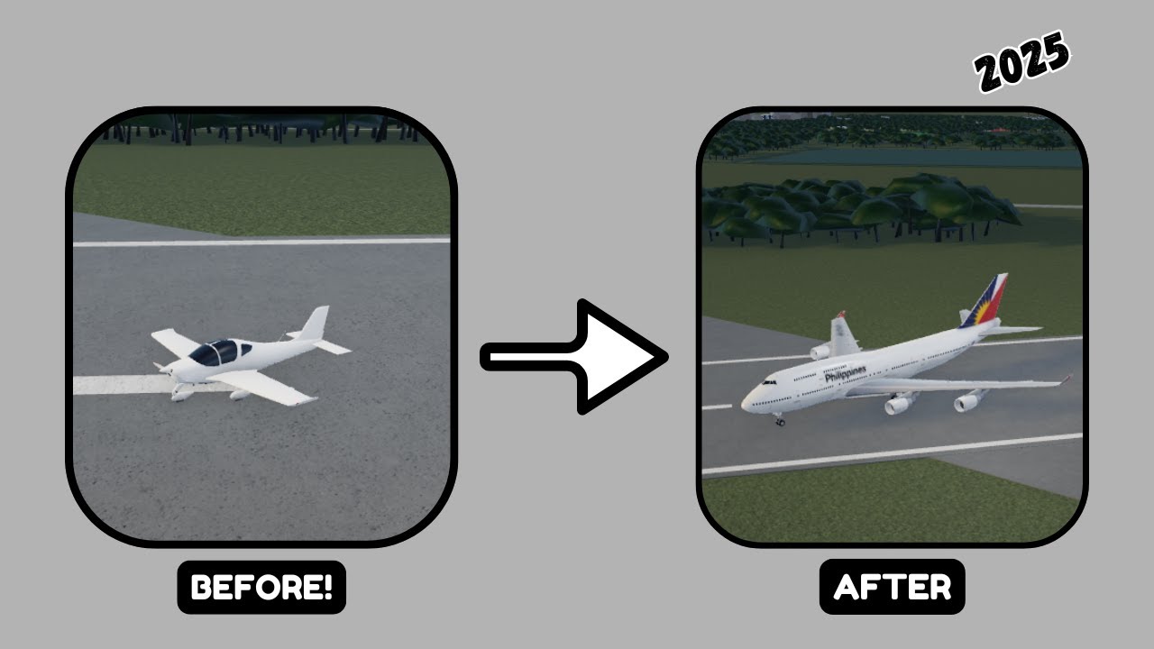 Grinding Tips & Advice for Roblox: Aeronautica [2025]