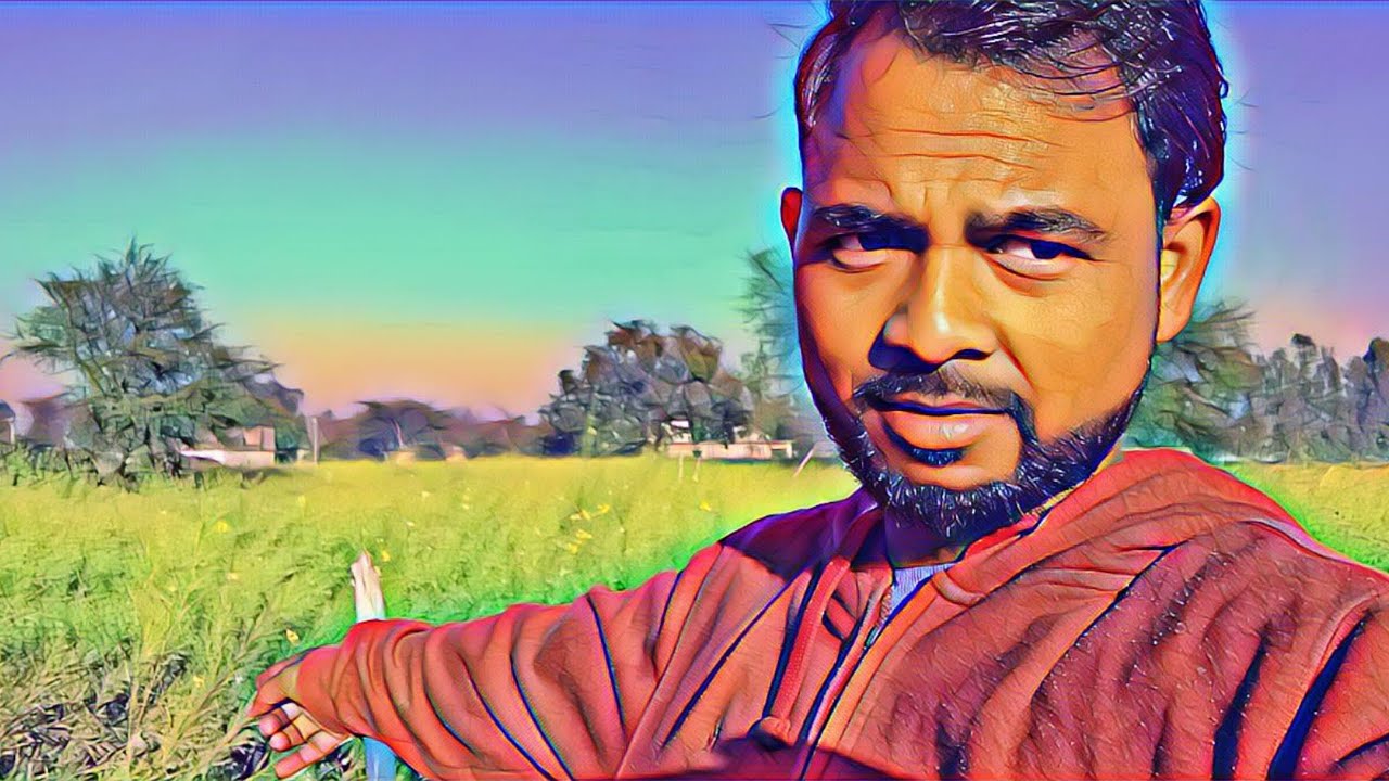 Aaj Nahar ki taraf Gaye ghumne video Pasand Aaye To like comment share subscribe Karen🥰