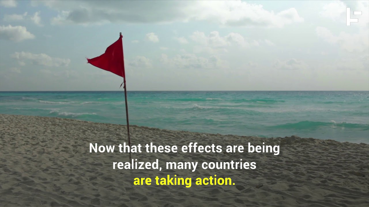 Why Sand Mining is a Global Environmental Crisis...