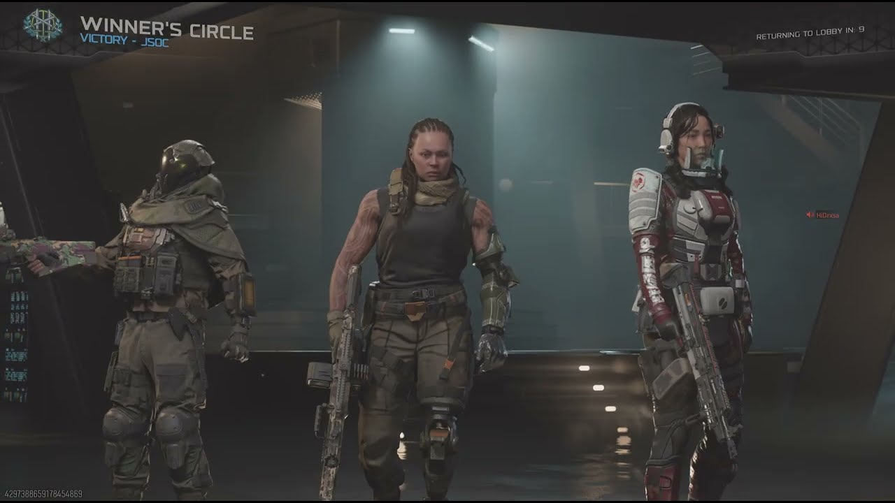 Call of Duty 7
