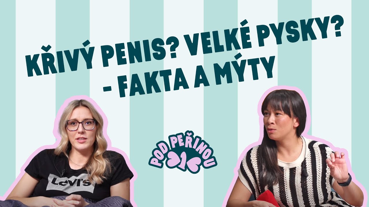 Je vzhled intimních partií důležitý? Odpovídá Kamila Žižková