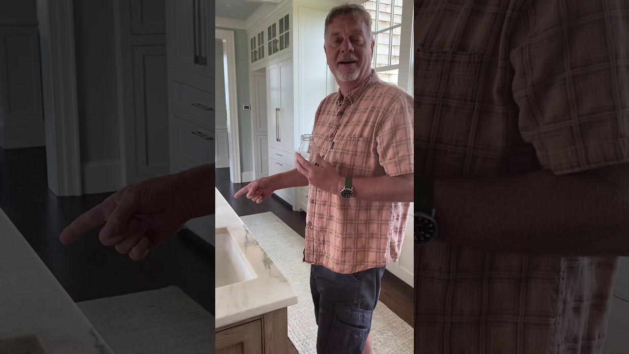 First Honey Bottling &mdash; July 5, 2020