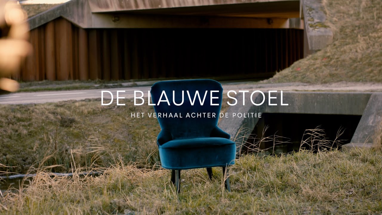 Vermissing blijkt moord in Alphen | De Blauwe Stoel #1