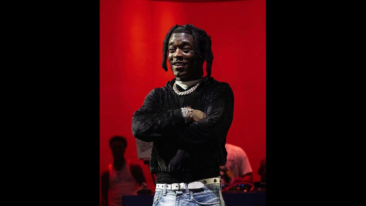 (FREE) Lil Uzi Vert Type Beat - 