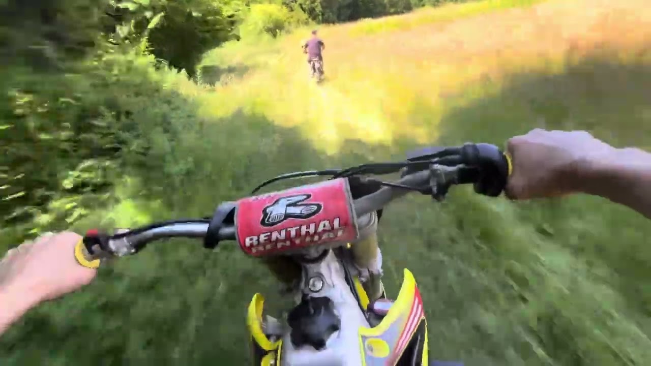 Pure sound Suzuki Rmz 250 2012r |Defender 250|Suzuki Rmz 250