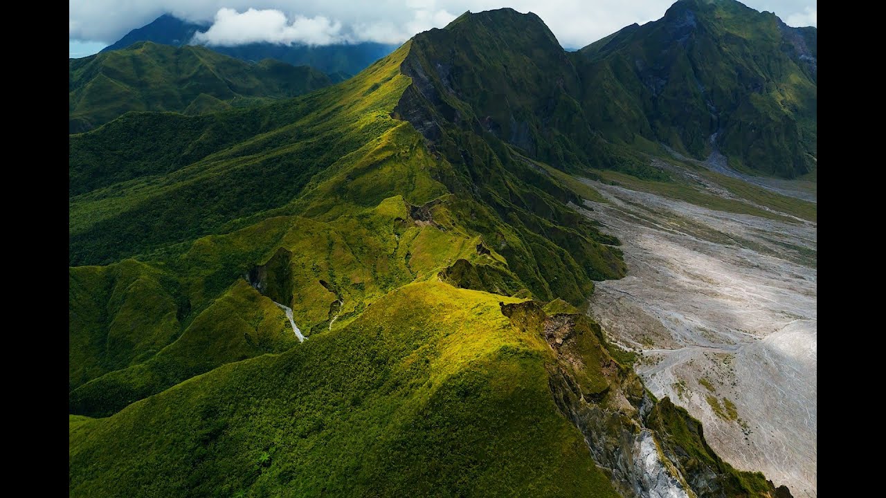 The Philippines