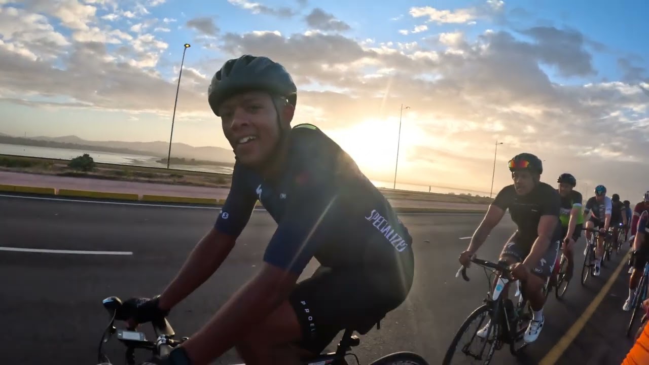 MelkBoss Ride