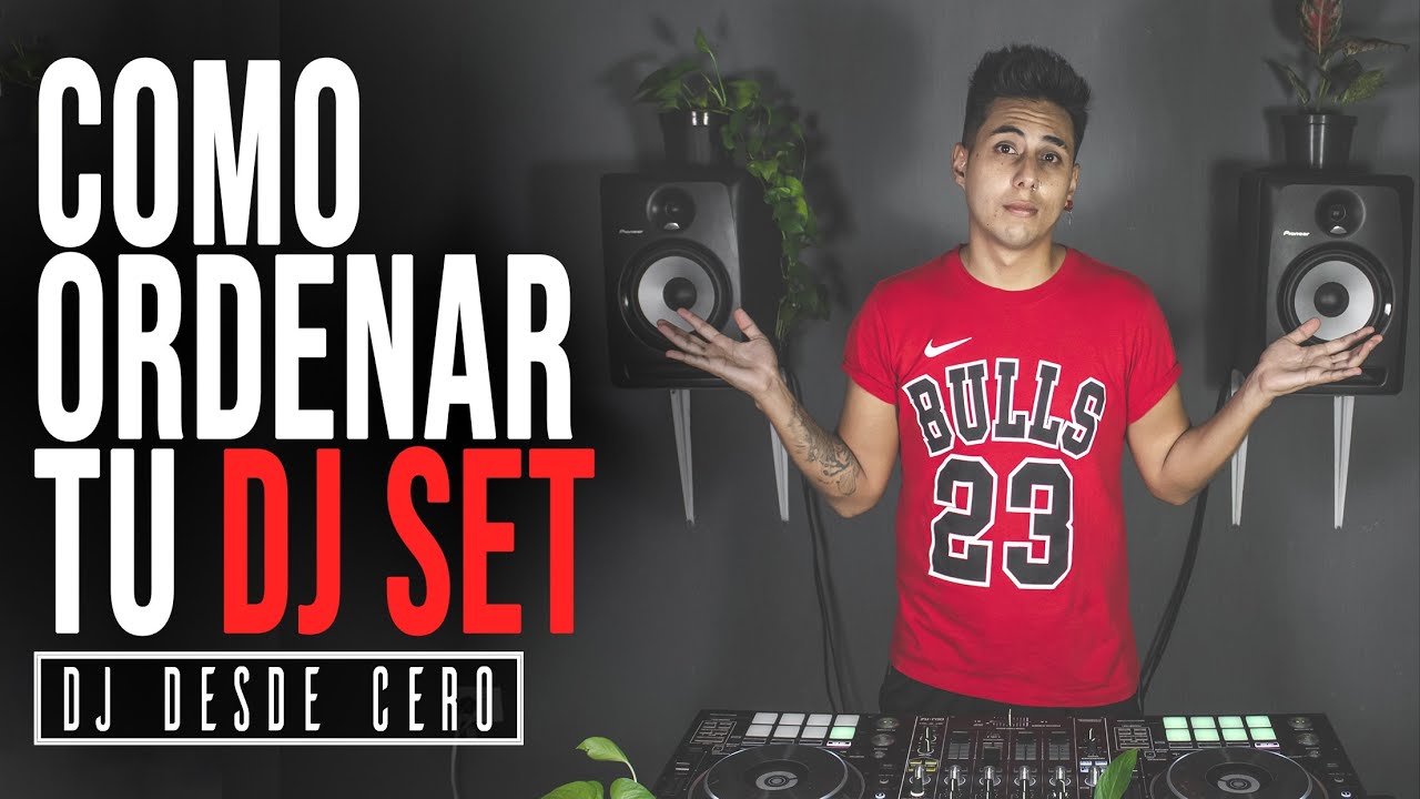 🔥Como preparar tu DJ SET🔥 consejos para dj