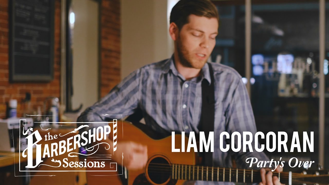 Liam Corcoran - 