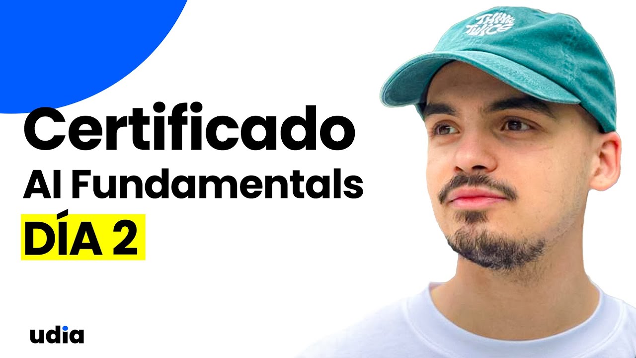 Cómo Crear Automatizaciones con Make.com Desde Cero | AI Fundamentals Día 2 Con NicoCMW