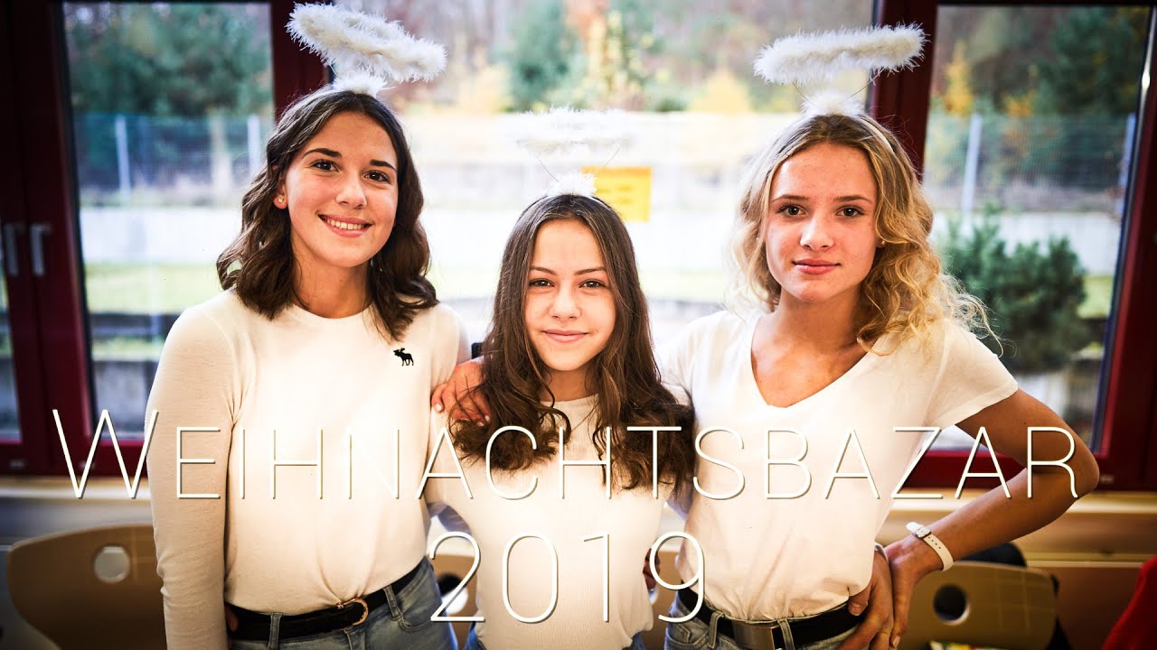 Weihnachtsbazar 2019