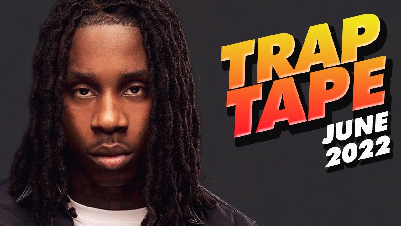 New Rap Songs 2022 Mix June | Trap Tape #64 | New Hip Hop 2022 Mixtape | DJ Noize