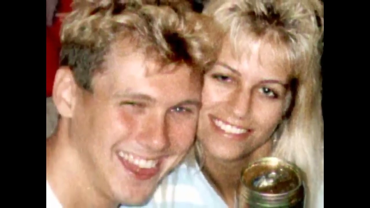 The serial Rapist -Paul Bernardo