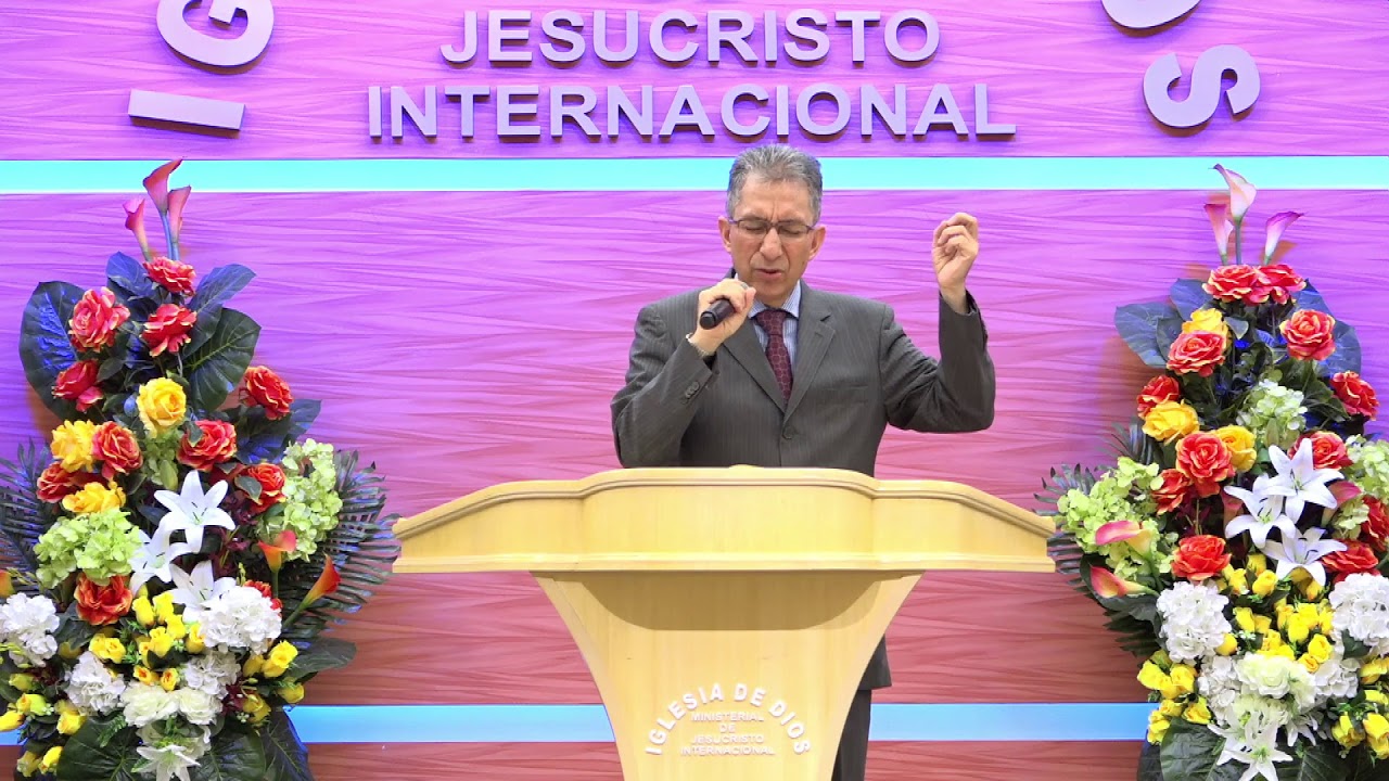 Enseñanza: El amor y los dones espirituales