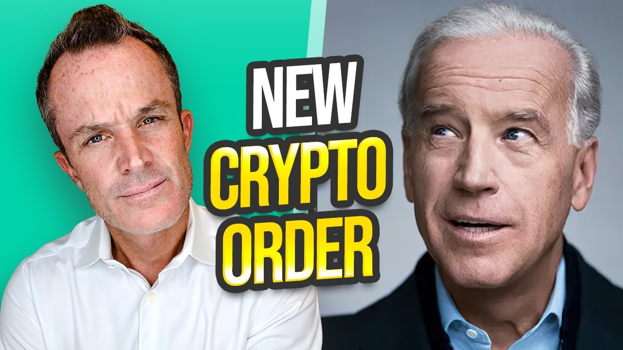 The Reason Biden’s NEW Crypto Order Will CRASH Crypto | Future Chat