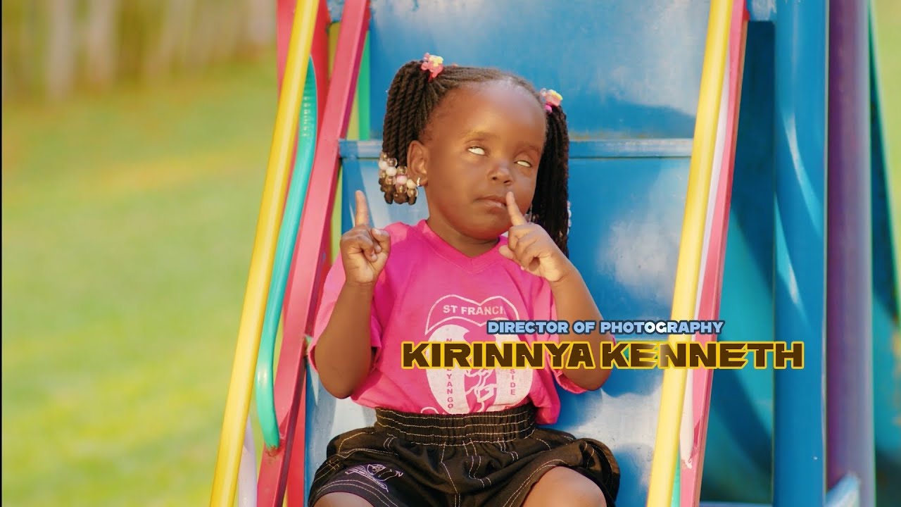 SONGA. ST FRANCIS NAMILYANGO HILLSIDE.(OOFFICIAL 4K VIDEO)