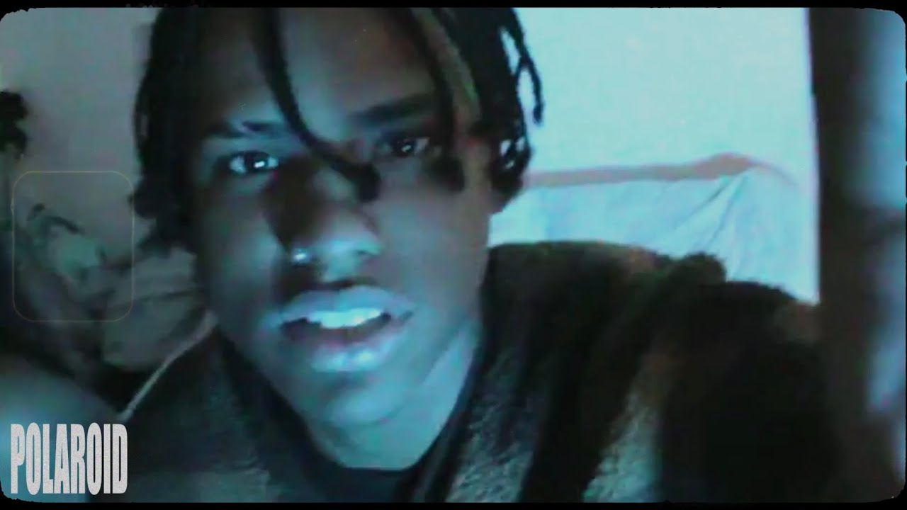 5. MARCELLIN - Polaroid (Lembre-se da ultima conversa) (Clipe Oficial)