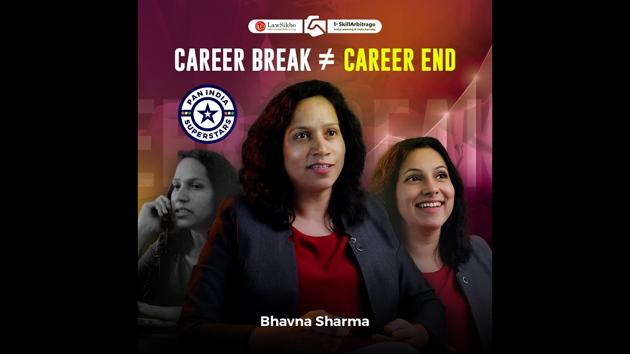 How Bhavana Sharma Restarted Her Career After Health Struggles & Built a Global Remote Career