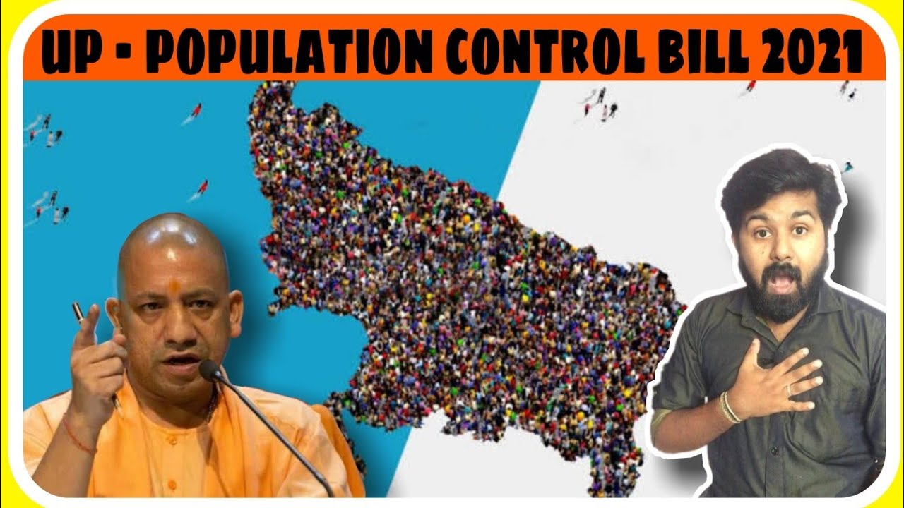 Up population control bill 2021 | Malayalam| Vinod Radhakrishnan