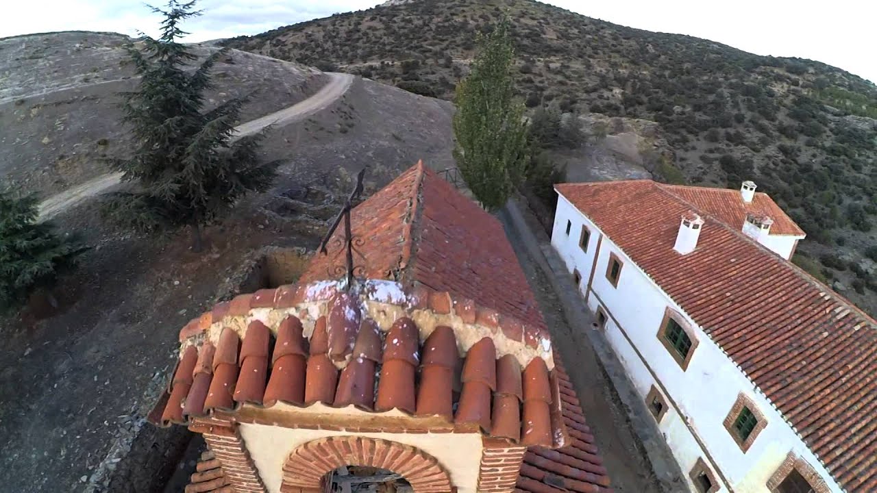El Raposo [manuFpv Explorador]