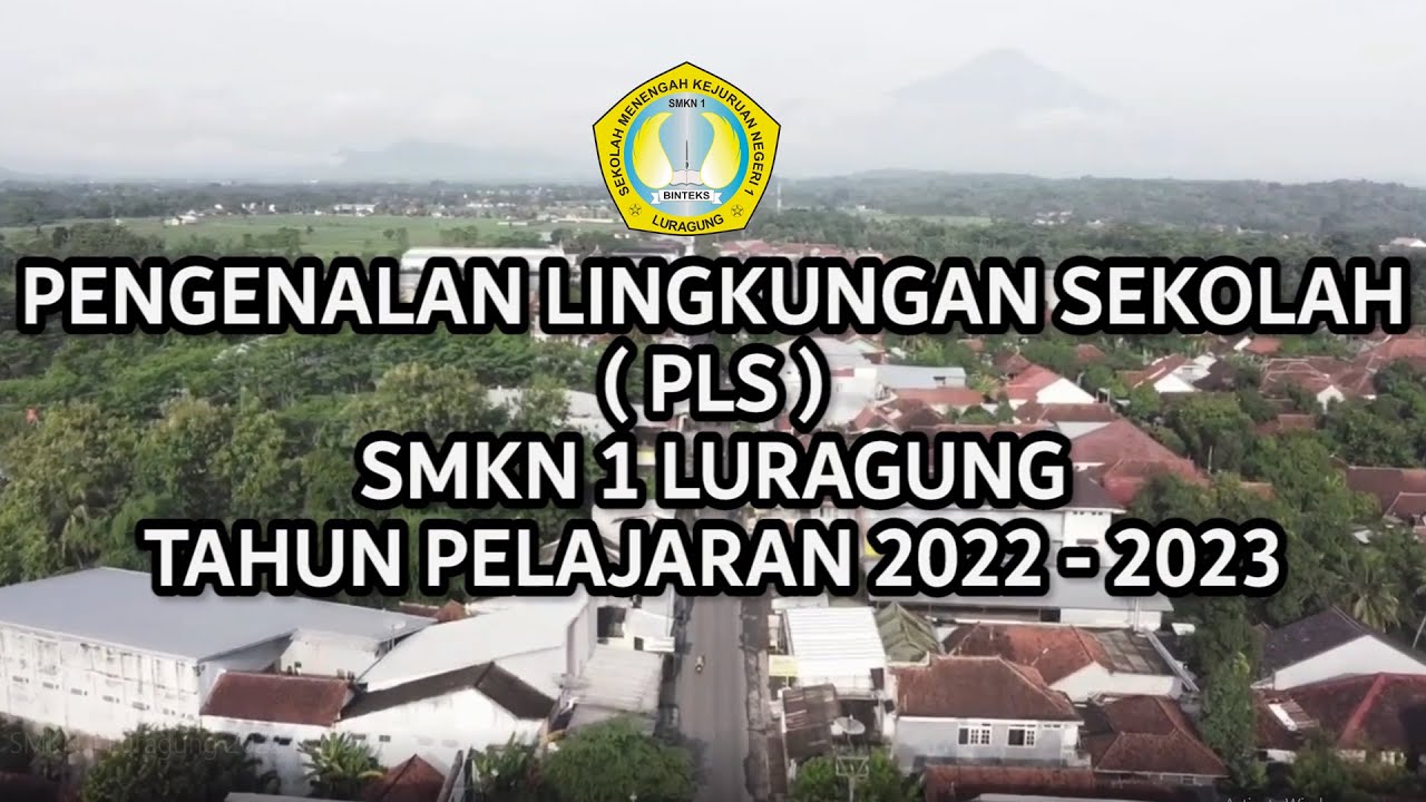 Dokumentasi PLS SMKN 1 Luragung 2022  2023