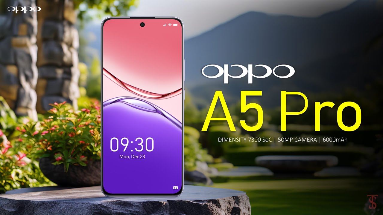 Oppo A5 Pro Price, Official Look, Design, Camera, Specifications, 12GB RAM, Features | #oppo #5g