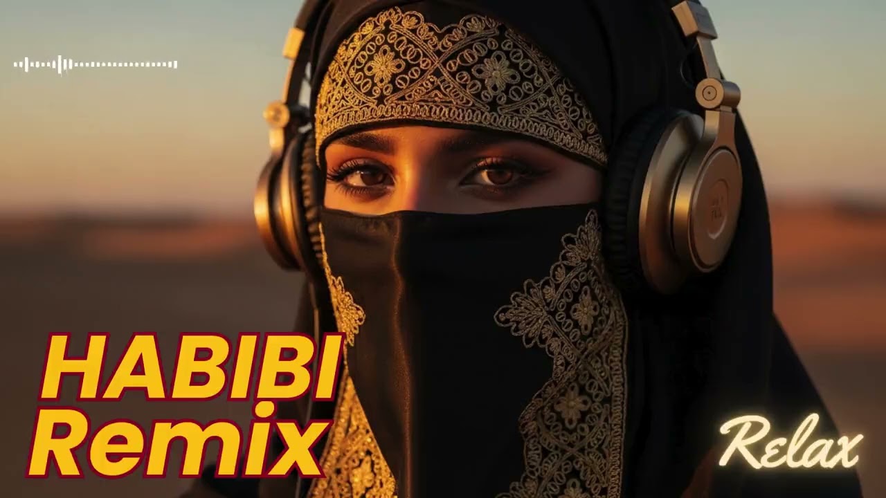 Habibi Remix 2026 — The Darkest Arabic Drop Yet 🖤