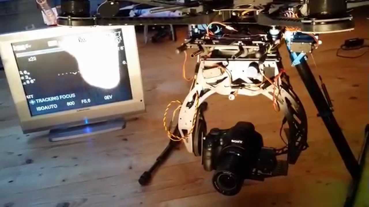 DJI S800 EVO