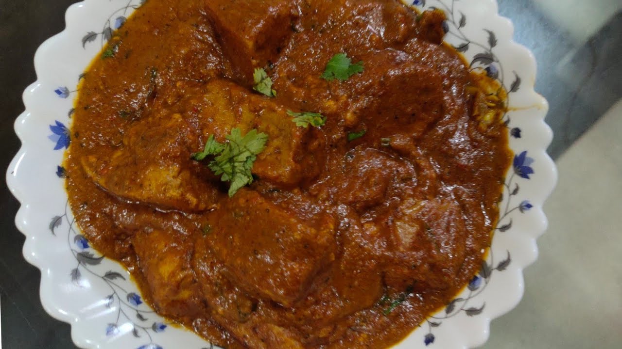 Paneer Kaleji | वेज पनीर कलेजी | Ritz Cooking