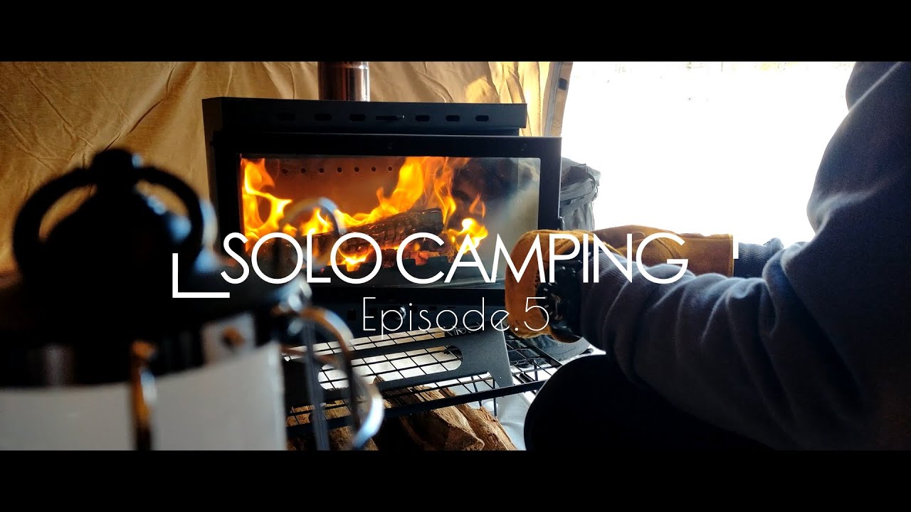 OUTDOOR LIFE     - Camping -  #5