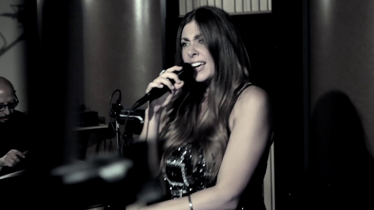 MAVIA ORGAN TRIO - GEORGY PORGY (Toto COVER)