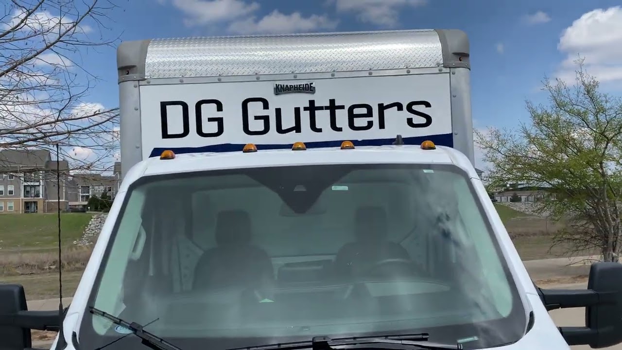 Tulsa Auto Wraps | White Glove Auto | Commercial Wrap | Walk-around.