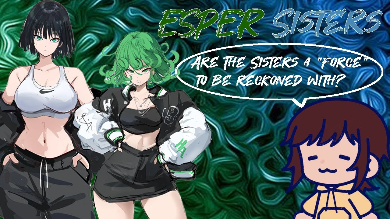 Esper Sisters Yellow OPM Decklist UA