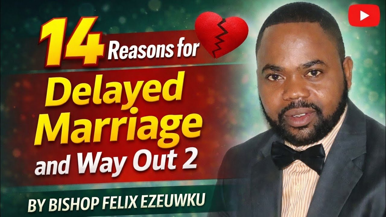 14 Reasons for Delayed Marriage and Way Out