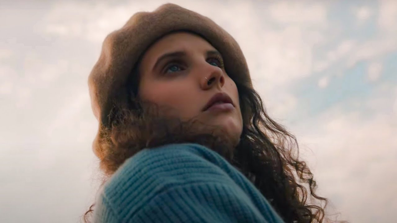 Casey Conroy - As Deep As You Loved Me (Official Music Video)
