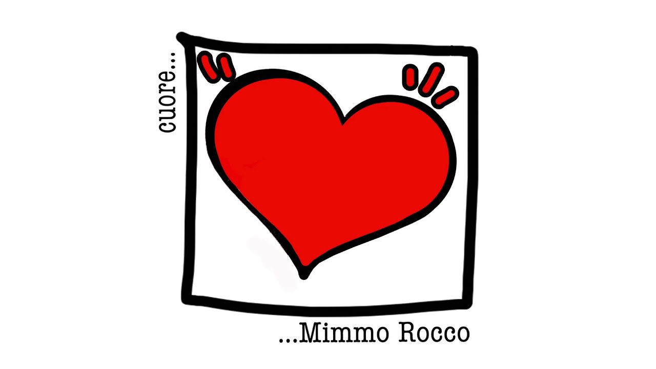 Mimmo Rocco - So già spusato