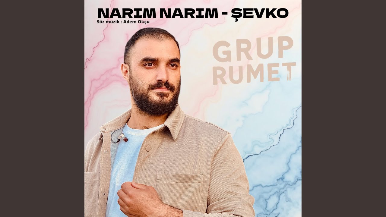 Narım narım Şevko