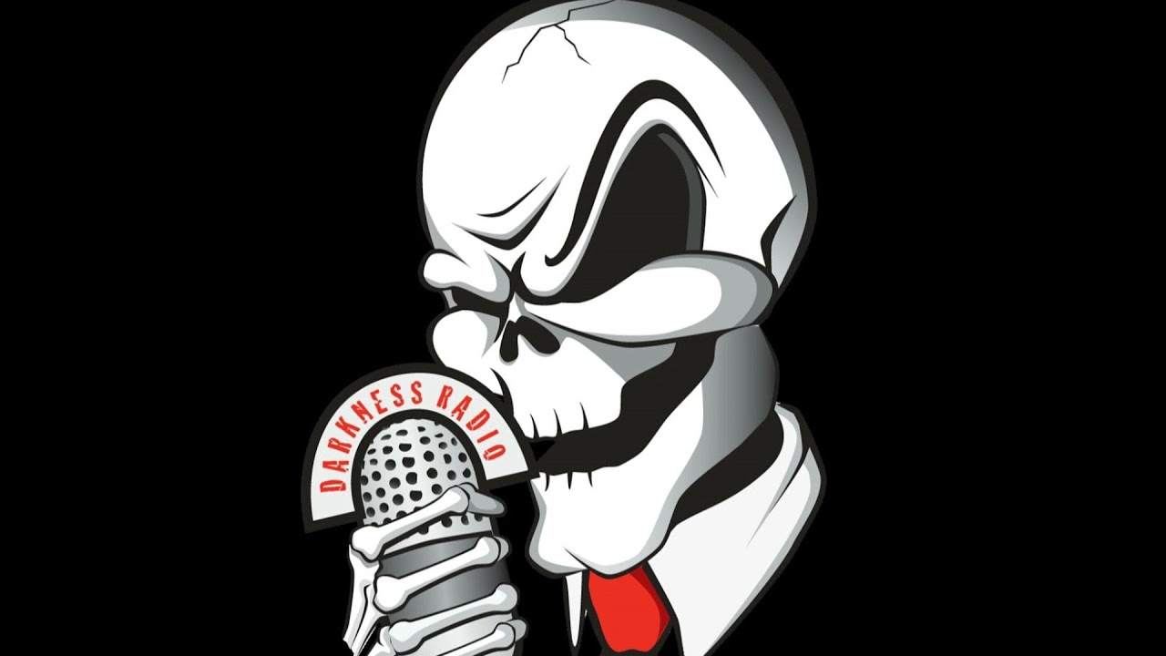 S16 Ep64: Yorkshire&rsquo;s Weird Wolds: Werewolves, Ghosts & Screaming Skulls w/ Charles Christian