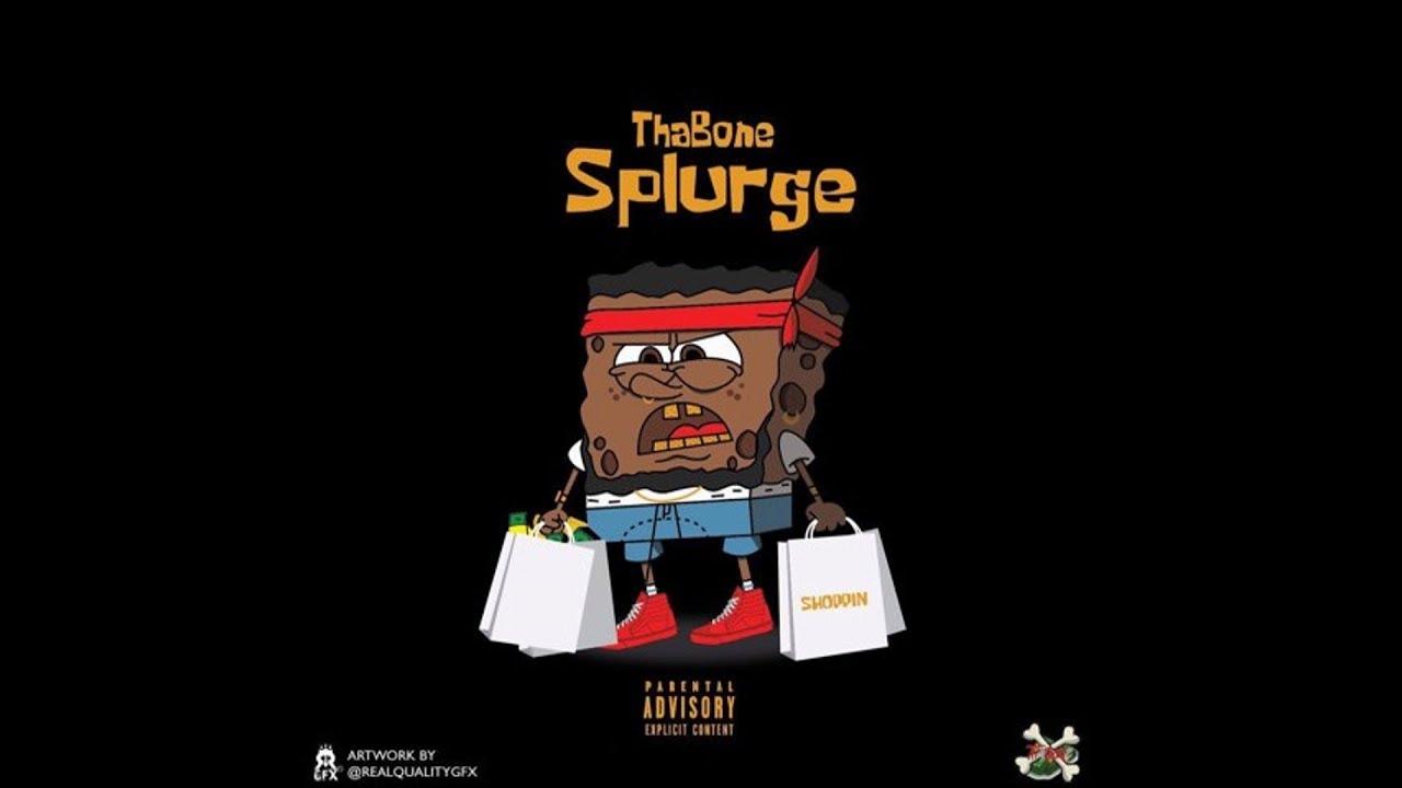 [ SOLD ] Splurge Type Beat 2019 - 