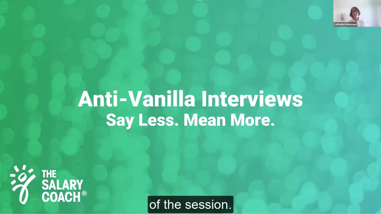 Anti Vanilla Interview