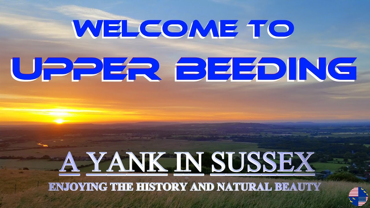 Welcome to Upper Beeding