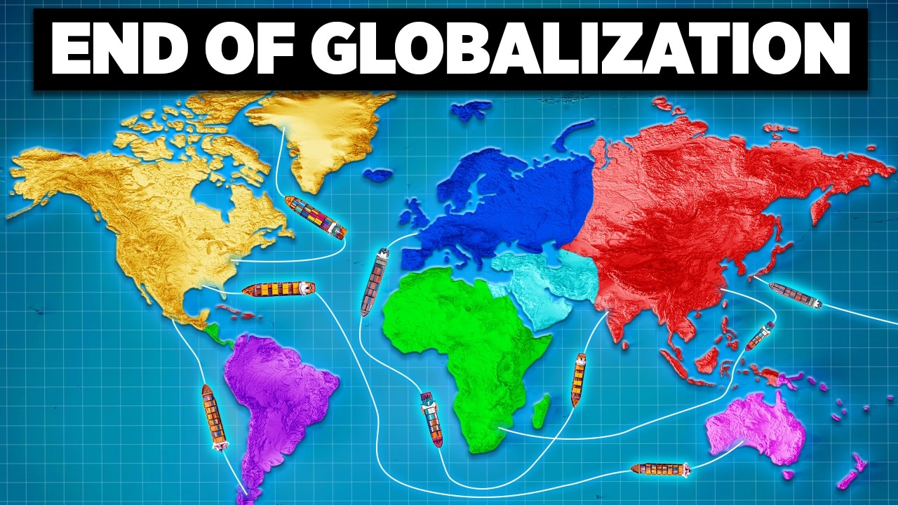 The Start of New World Order